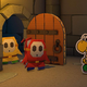 Paper Mario: The Origami King | $50 | Amazon
